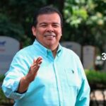 Roberto Ortiz es el candidato favorito a la Alcaldía de Cali