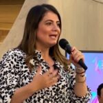 Paula Toro propone extender la red de bibliotecas en la zona rural de Manizales