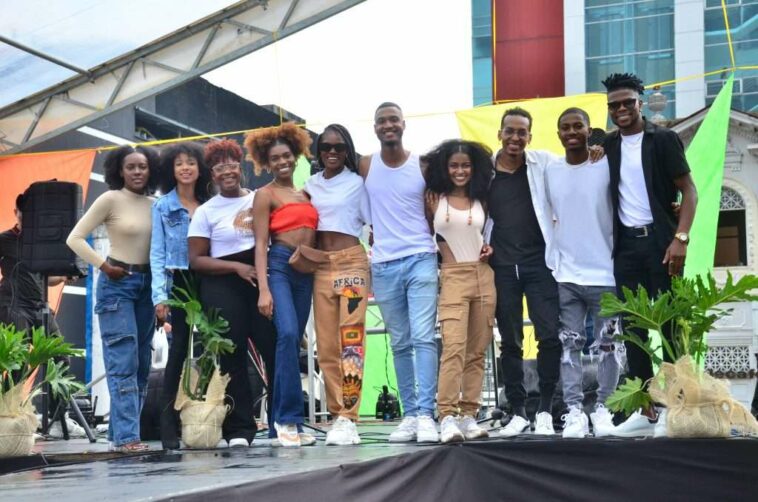 Pereira multicultural, ‘El Afro Fest’ cultura exótica que encanta