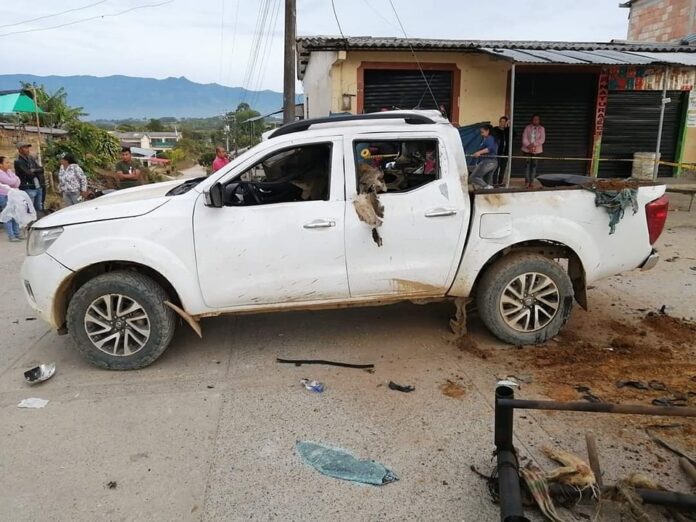 Por ola de violencia en el Cauca: «Es urgente el Ejército para reforzar la seguridad», gobernador