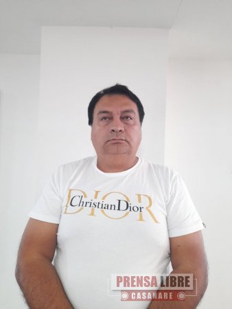 Presidente Petro desmintió informe sobre presunto apoyo de un narco a su campaña en Casanare
