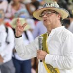 Petro presentará argumentos ante la Corte Constitucional que sustenten la emergencia económica en La Guajira