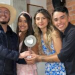 Primer lugar para el dueto quindiano Aire Andino en la categoría vocal del Festival Nacional del Pasillo