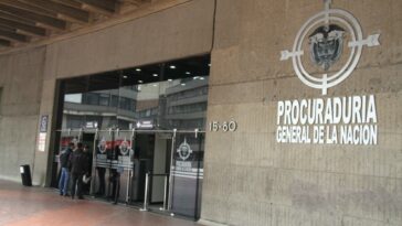 Procuraduría investiga a directivos de AEROCAFÉ, por presuntas irregularidades en un contrato de mantenimiento