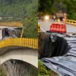 Puente 'Los Grillos': Mintransporte admite opción de que no tenga póliza de seguros