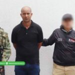 Recapturado el delincuente «Perro Pipón» en Montería