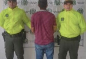 Recluido en centro carcelario presunto agresor sexual de sobrina menor de edad en Guaviare