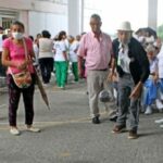 Recreación, escuelas deportivas y deporte social, espacios para la diversión de los quindianos