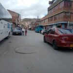 Riña terminó en asesinato y captura en Soacha Un hombre falleció en medio de una Riña en el barrio Santa María, del municipio de Soacha.