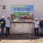 Río de Oro contará con Centro de  Acopio Mayoristas y Minoristas