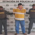 Robó una camioneta y lo capturaron en La Paz