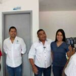 San Bernardo del Viento estrena nuevo centro de salud