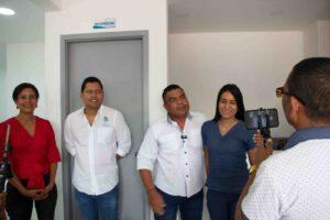 San Bernardo del Viento estrena nuevo centro de salud