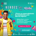 Santa Marta será por primera vez sede del ‘Héroes Fest’