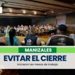 Secretaría de Educación presentará alternativas para evitar el cierre de cuatro colegios de Manizales