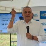 Según la RCCV, José Manuel Ríos es el mejor alcalde del Eje Cafetero