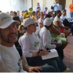 Surtigas y Esenttia lanzan programa piloto de reciclaje en Cartagena