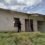 Suspenden obras en el hogar juvenil campesino de Acevedo