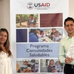 Telesalud recibió reconocimiento internacional de USAID Colombia como “Héroes y Heroínas de la pandemia por COVID-19”