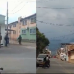 Tensión en el norte y en el sur del Cauca: población confinada y con miedo