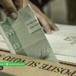 Tierralta, Córdoba, en evaluación para retirar mesas de votación