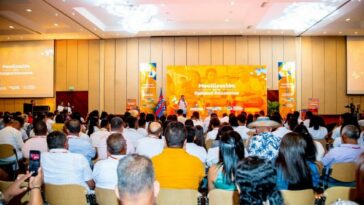 “Trabajamos para que la Movilización por la Calidad Educativa se convierta en política pública”: Gobernador Caicedo 