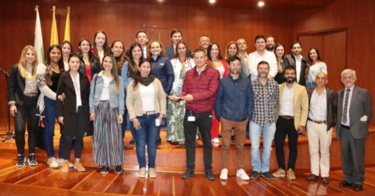 UManizales abre postulaciones para el premio colombiano de sostenibilidad organizacional