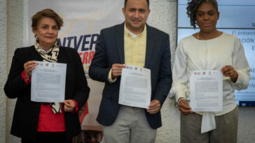 UNAL, Gobernación de Arauca y Mineducación suscriben memorando de entendimiento para ampliar la cobertura en educación superior