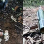 Un campesino pisó mina antipersona; pidió auxilio por celular y luego murió