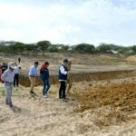 Ungrd define agenda para atender el ‘Fenómeno del Niño’ en La Guajira