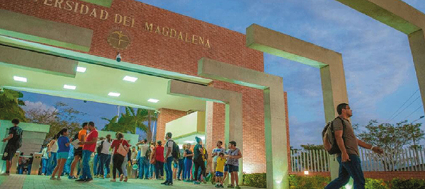 El evento organizado por el Sistema Universitario Estatal – SUE cuenta con el apoyo y la participación del Ministerio de Educación Nacional y de la Asociación Colombiana de Universidades - Ascun.