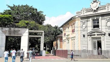 Urgencias pediátricas del Hospital Infantil San Vicente superó la capacidad instalada