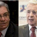 Uribe pone en duda participación de su partido en diálogos con las disidencias Farc