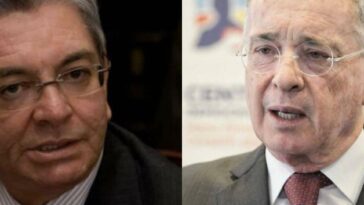Uribe pone en duda participación de su partido en diálogos con las disidencias Farc