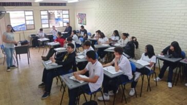 Uso adecuado de las herramientas digitales para el aprendizaje de los estudiantes en Bosques de Pinares