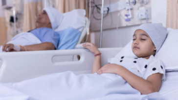 Villavicencio registra más de 20 casos de cáncer infantil