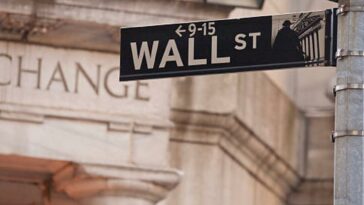 Wall Street cerró julio con avances gracias a cifras empresariales