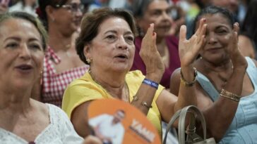 YAMIL ARANA | Hoja de ruta para construir un “Bolívar Mejor”