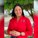 Yessica Cabeza del Toro inscribió candidatura para la Gobernación de Córdoba