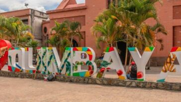 ¡Feliz cumpleaños Quimbaya! 109 años sumando vida e historia