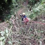 Accidente Suroeste, Caramanta Valparaíso