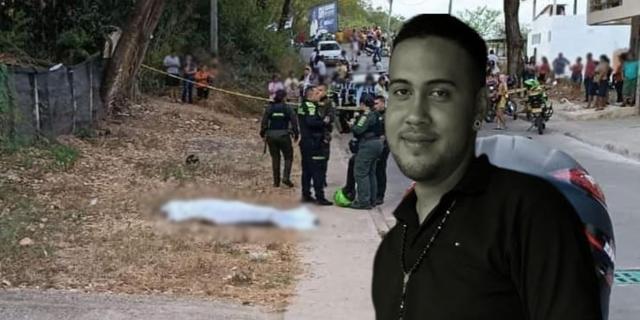 A bala asesinaron a alias ‘Tussy’ en el sector de ‘La Guarapería’ en Melgar – Tolima