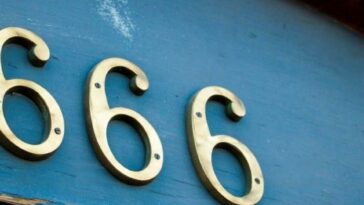 ¿Qué significa el número 666 y cuáles son los mitos que existen?