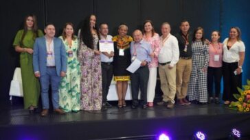 ‘Saberes ancestrales’: ponencia ganadora del Foro Educativo Municipal 2023