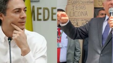 'Ahora resulta que soy el ladrón de Medellín': Uribe le respondió a Daniel Quintero
