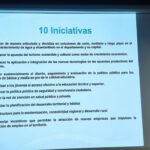 12 septiembre en Santa Marta: debate público de candidatos a Alcaldía y Gobernación