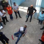 16 municipios de Casanare listos para el Simulacro Nacional