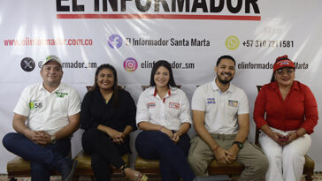 “Salud, educación y seguridad  urgen en el Magdalena”: Candidatos a Asamblea