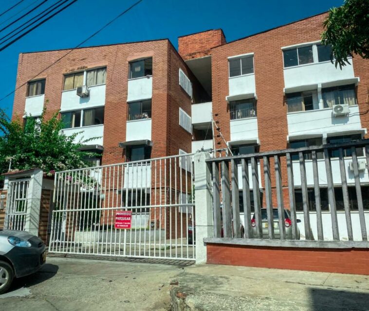 22 apartamentos robaban energía en un conjunto en el barrio Abajo de Barranquilla