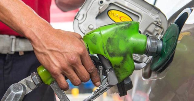 A partir de hoy el precio del galón de gasolina sube $400 en Colombia